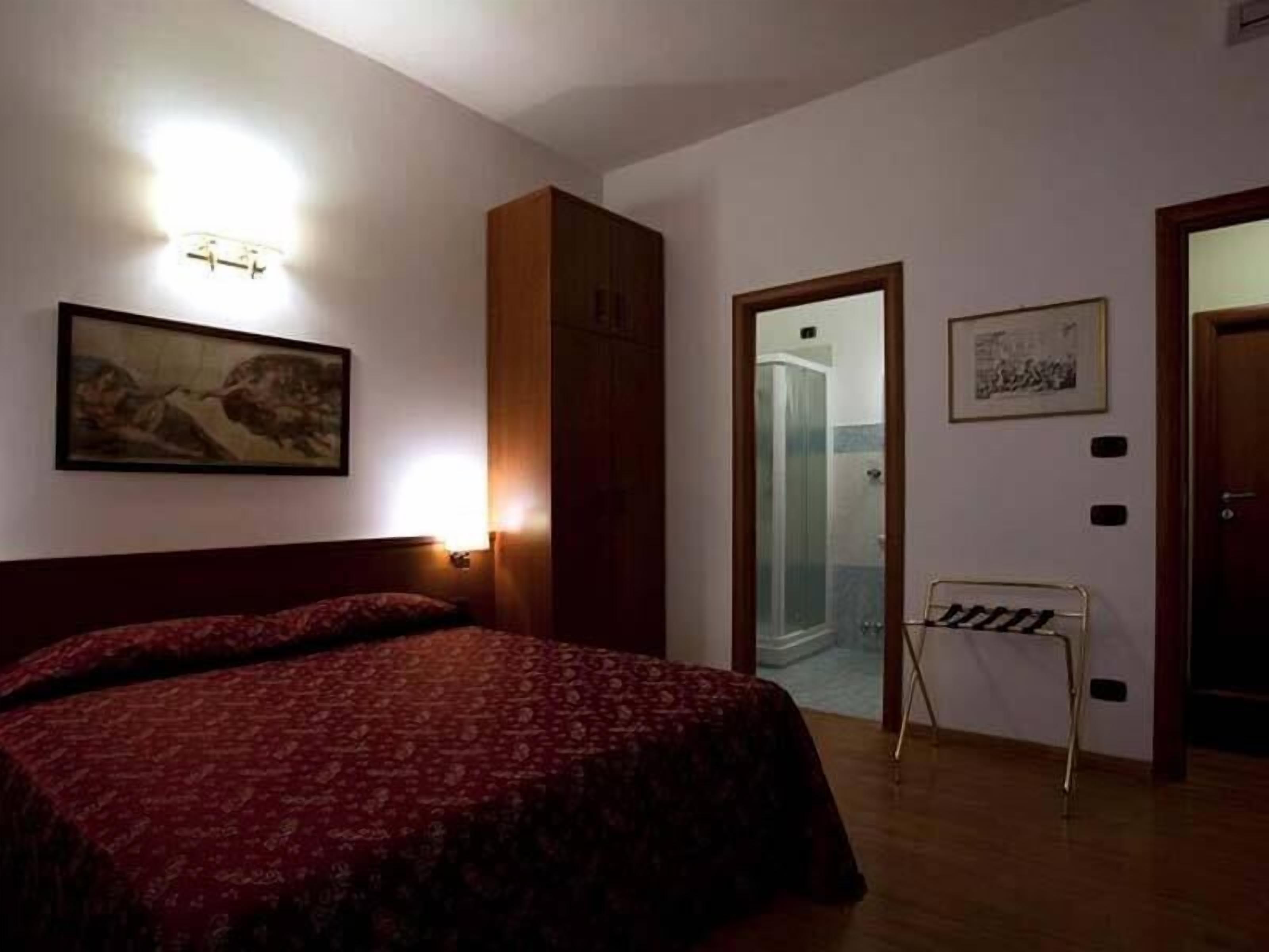 Domus Appia 154 B&B — Foto 1